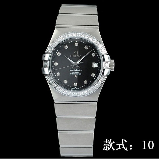 Omega watch man-613